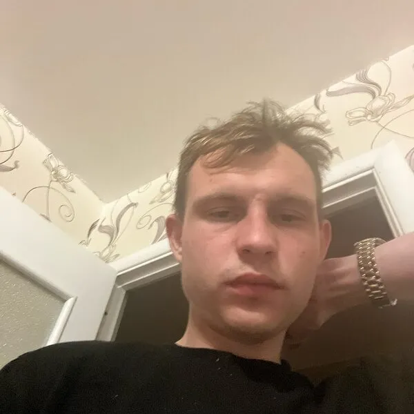 Антон
